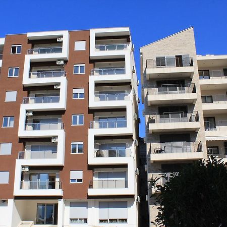 Centar New Loki Apartments Budva Exterior foto